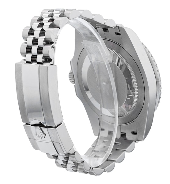 Rolex GMT Master II 126710 BLRO